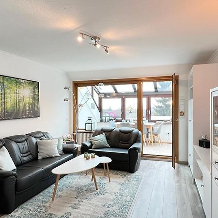 Stella Apartman Sankt Andreasberg Kültér fotó